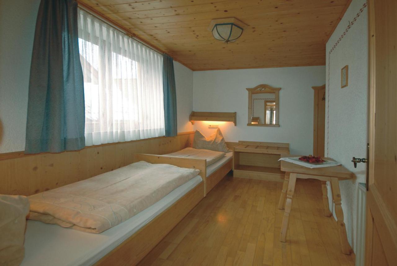 Fruehstuecks- & Apartmenthaus Maislau Rauris Room photo