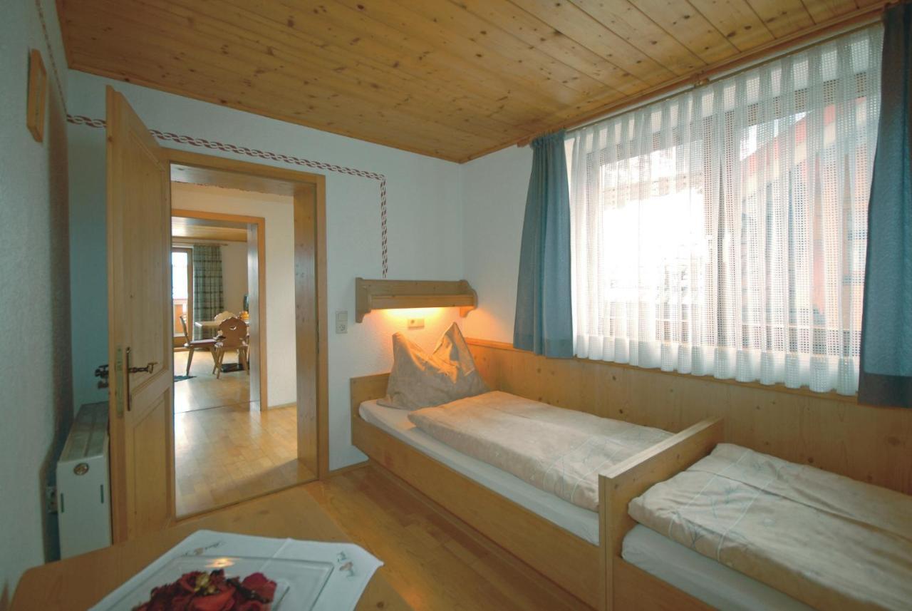 Fruehstuecks- & Apartmenthaus Maislau Rauris Room photo