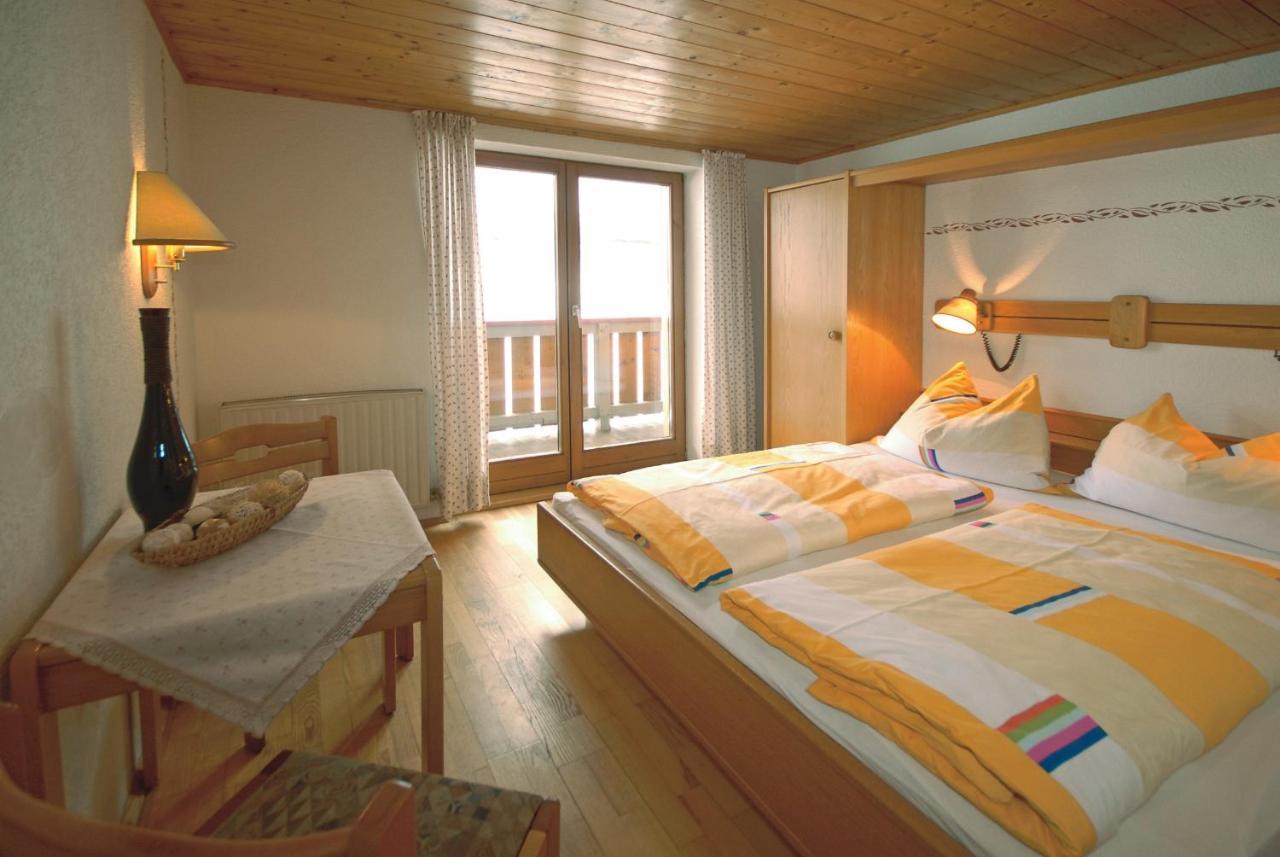 Fruehstuecks- & Apartmenthaus Maislau Rauris Room photo