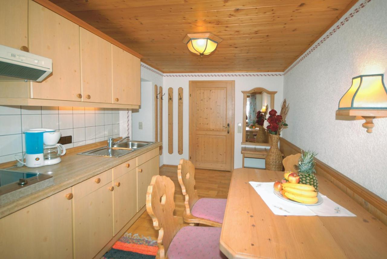 Fruehstuecks- & Apartmenthaus Maislau Rauris Room photo